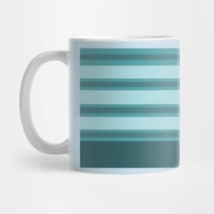 Ode to the Retro Beach Chair Mug